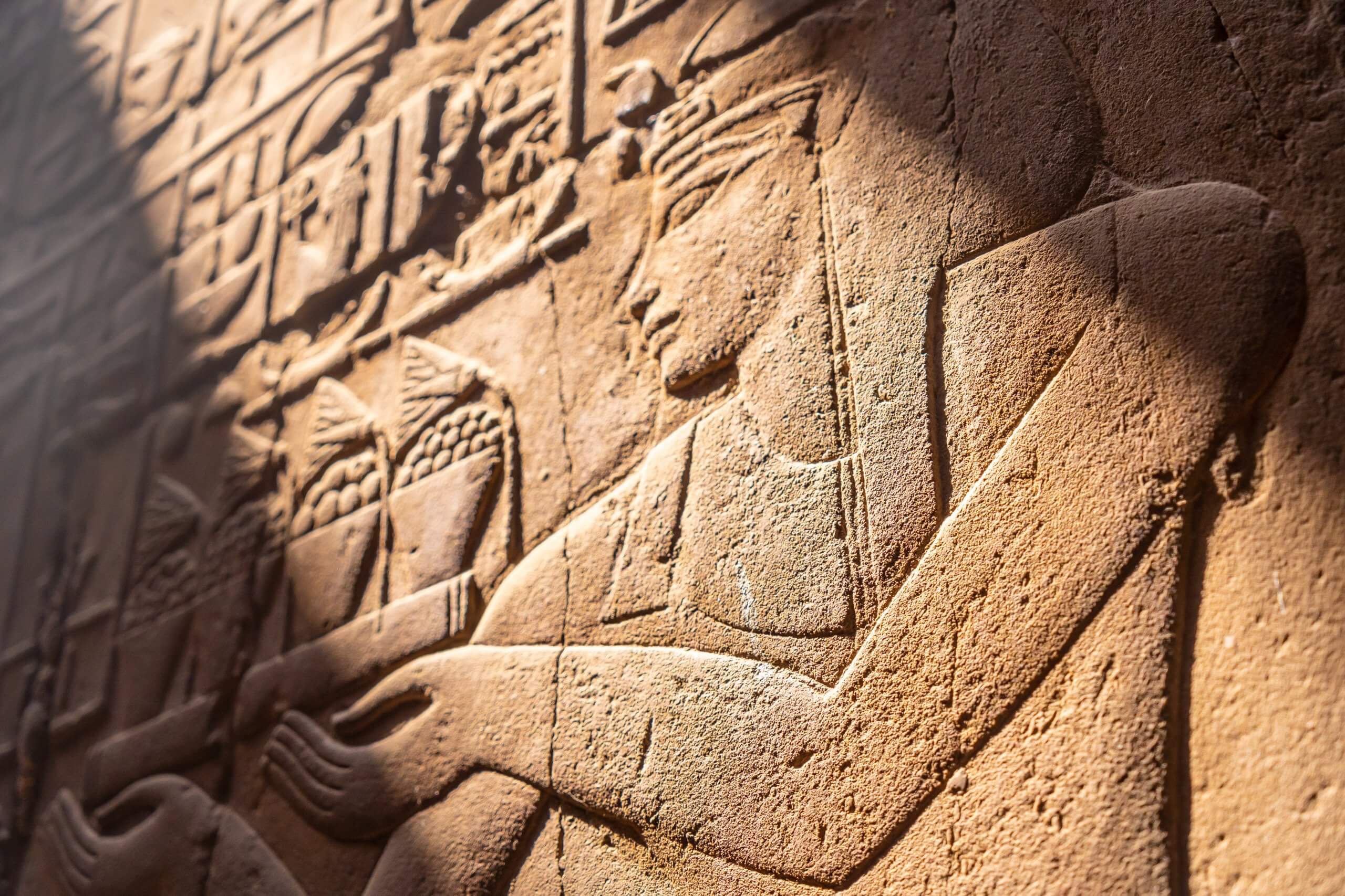 hyéroglyphes